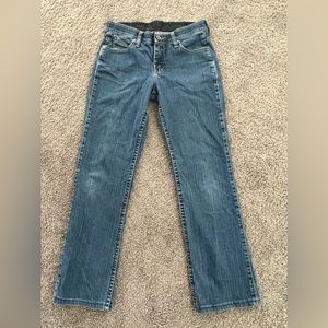 Wrangler Q-baby Women’s Jeans